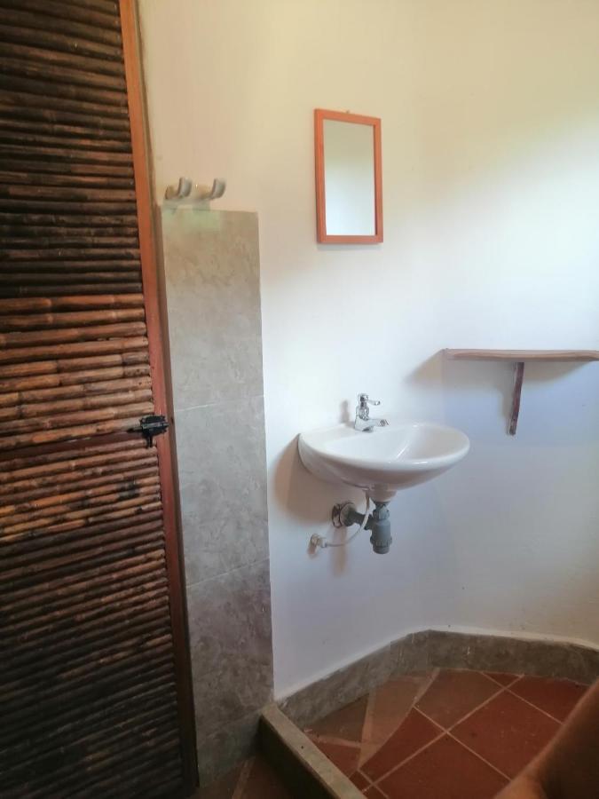 Casa Magica Villa Minca Exterior photo