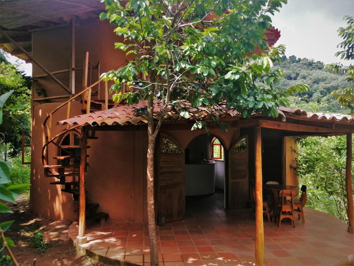 Casa Magica Villa Minca Exterior photo