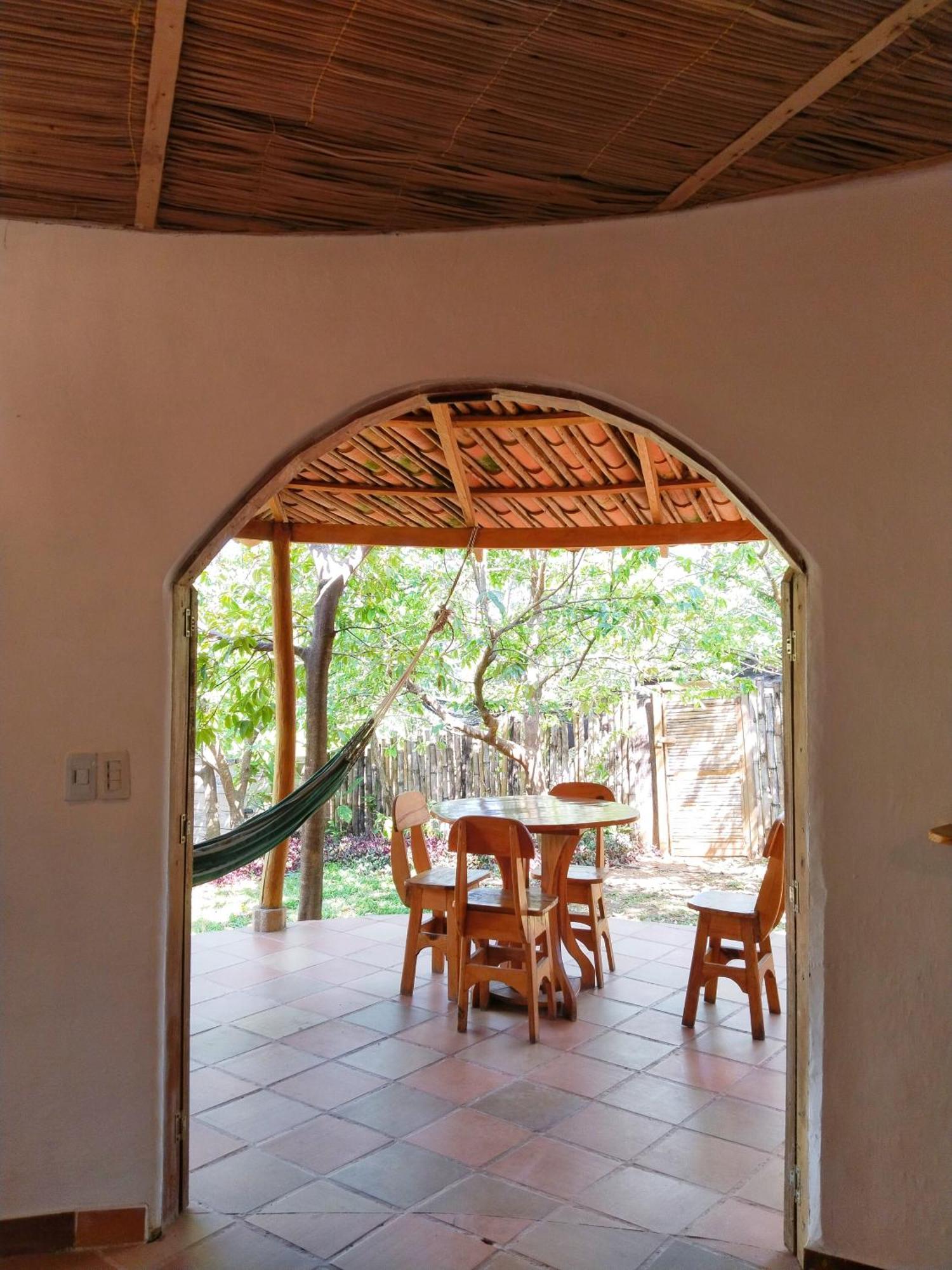 Casa Magica Villa Minca Exterior photo