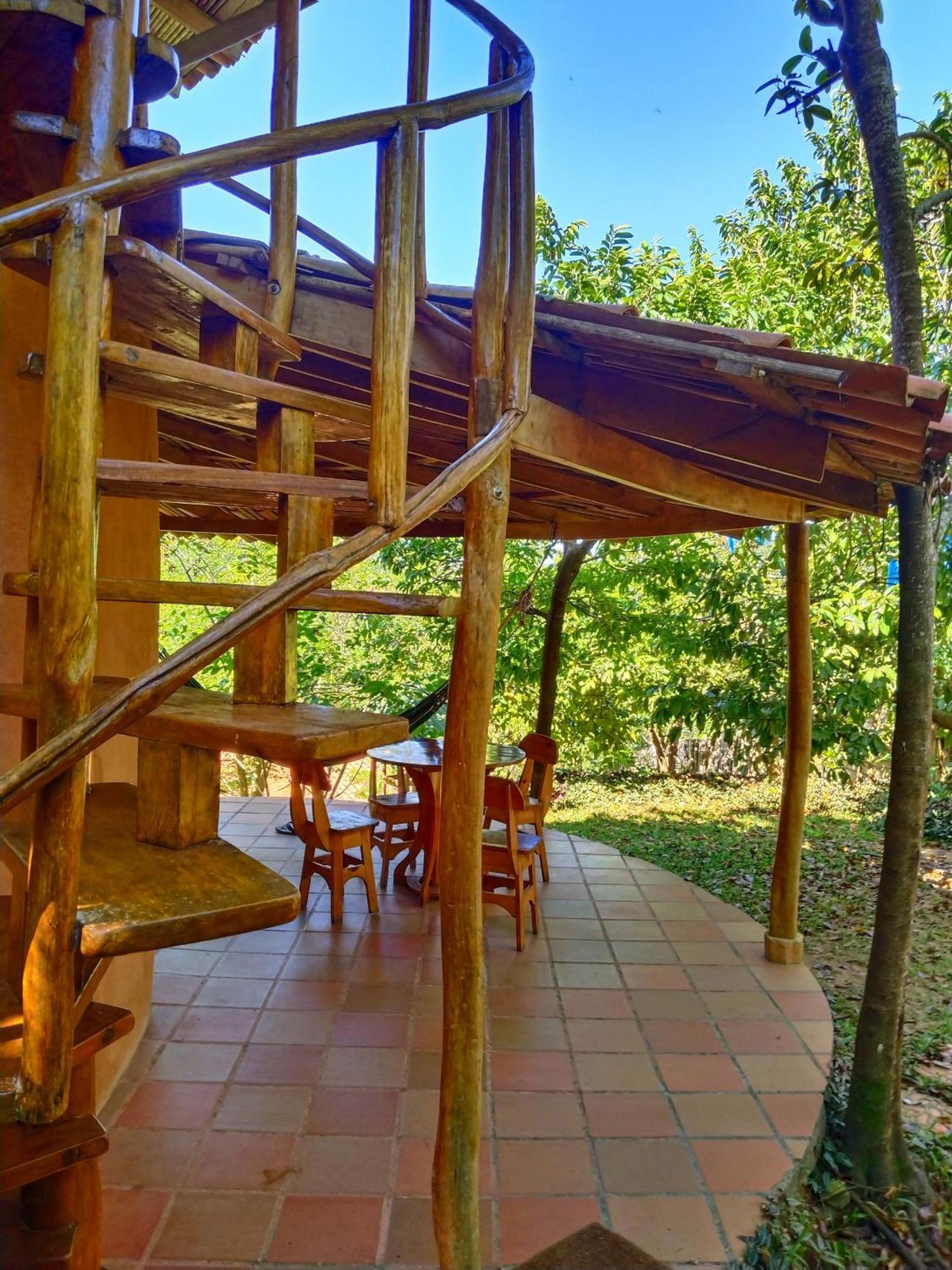 Casa Magica Villa Minca Exterior photo