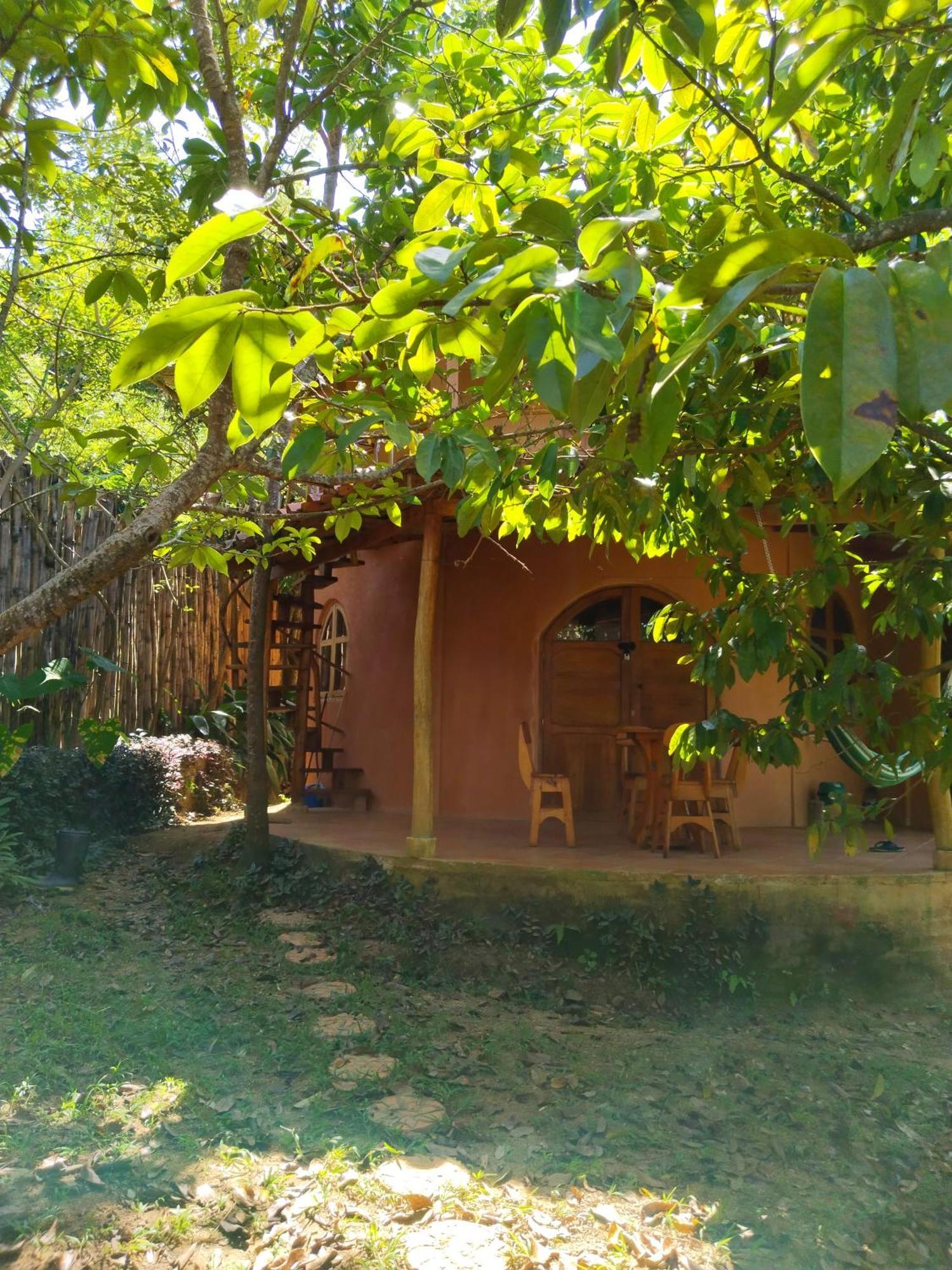 Casa Magica Villa Minca Exterior photo