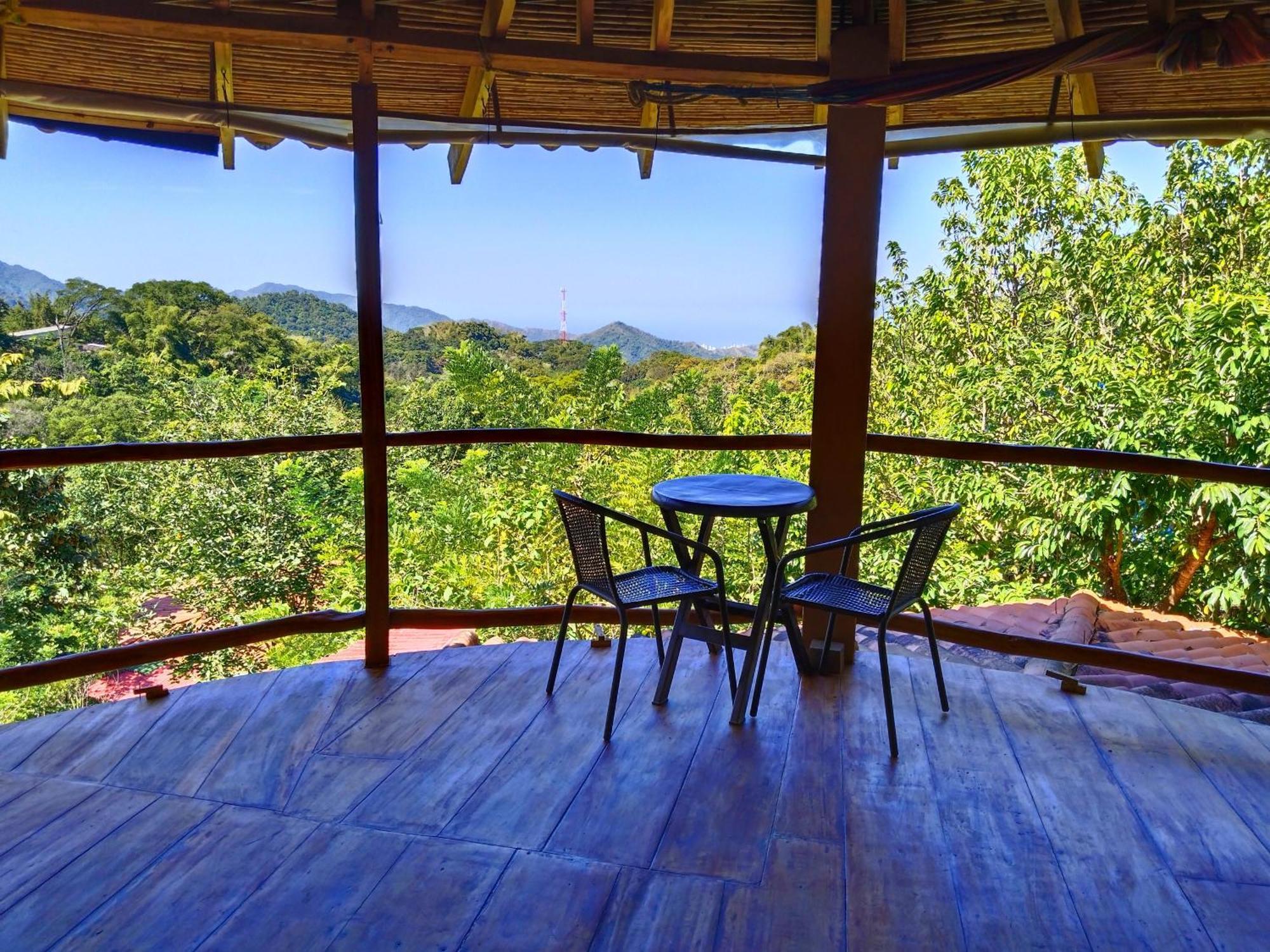 Casa Magica Villa Minca Exterior photo