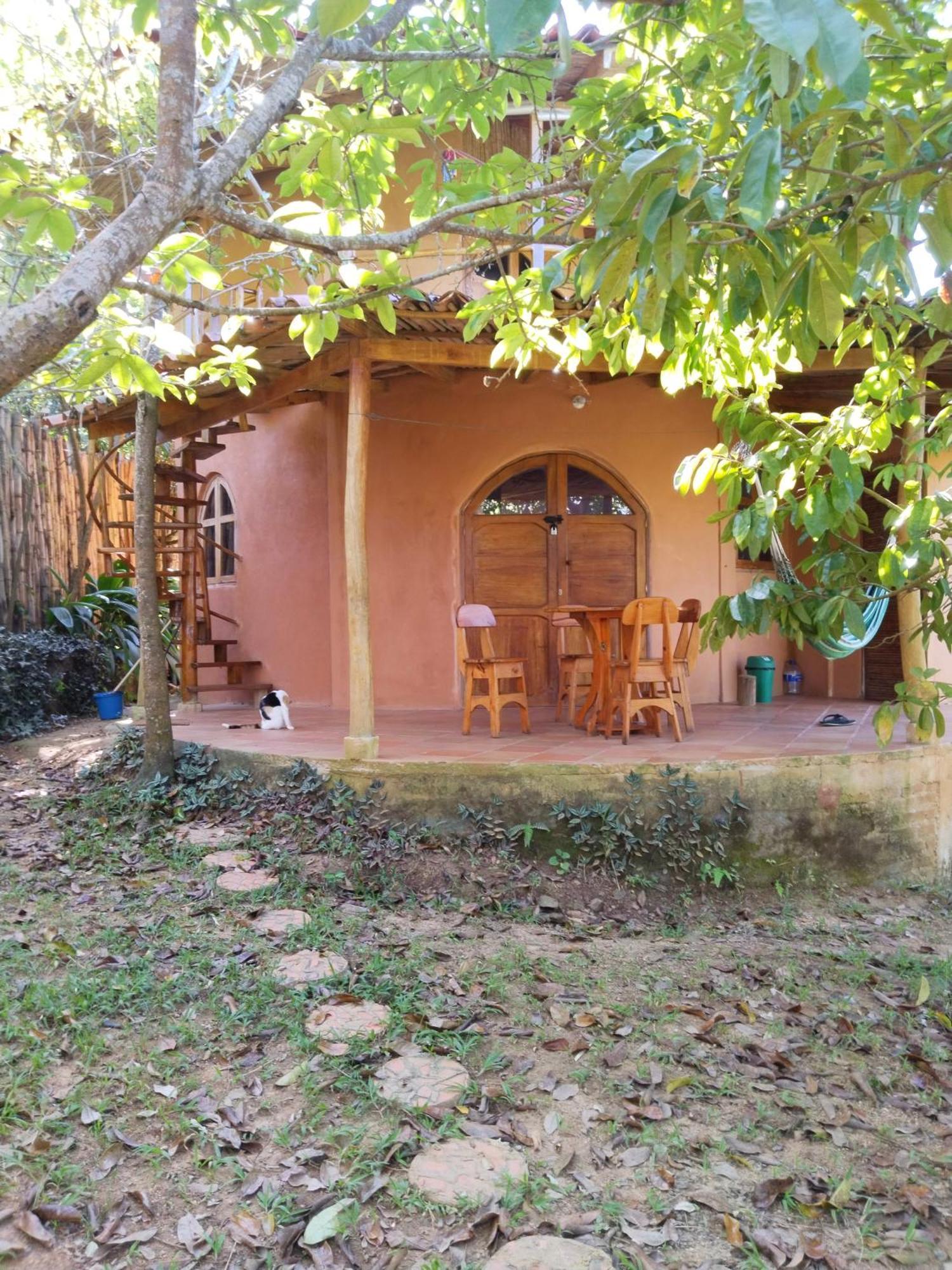 Casa Magica Villa Minca Exterior photo
