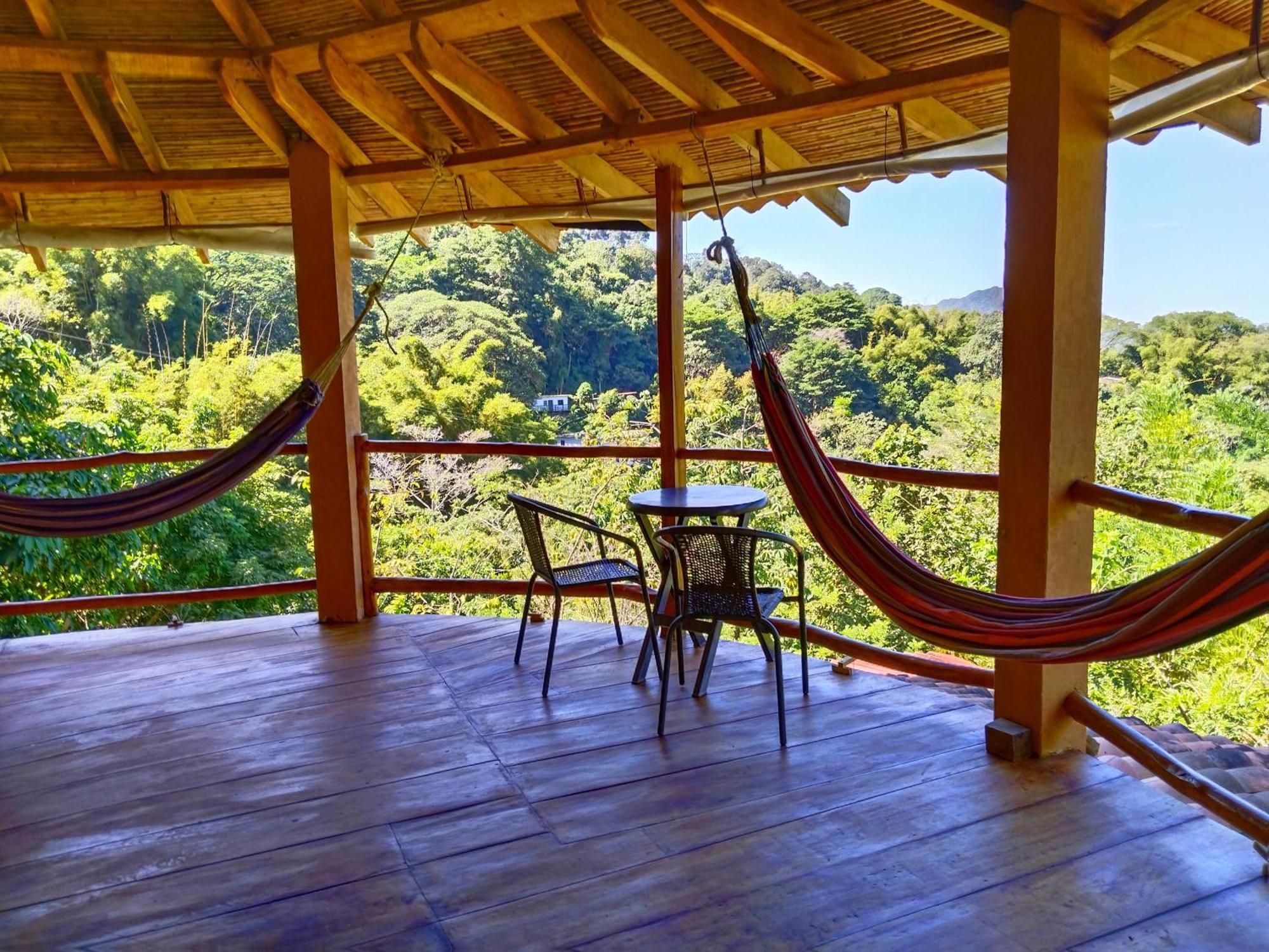 Casa Magica Villa Minca Exterior photo