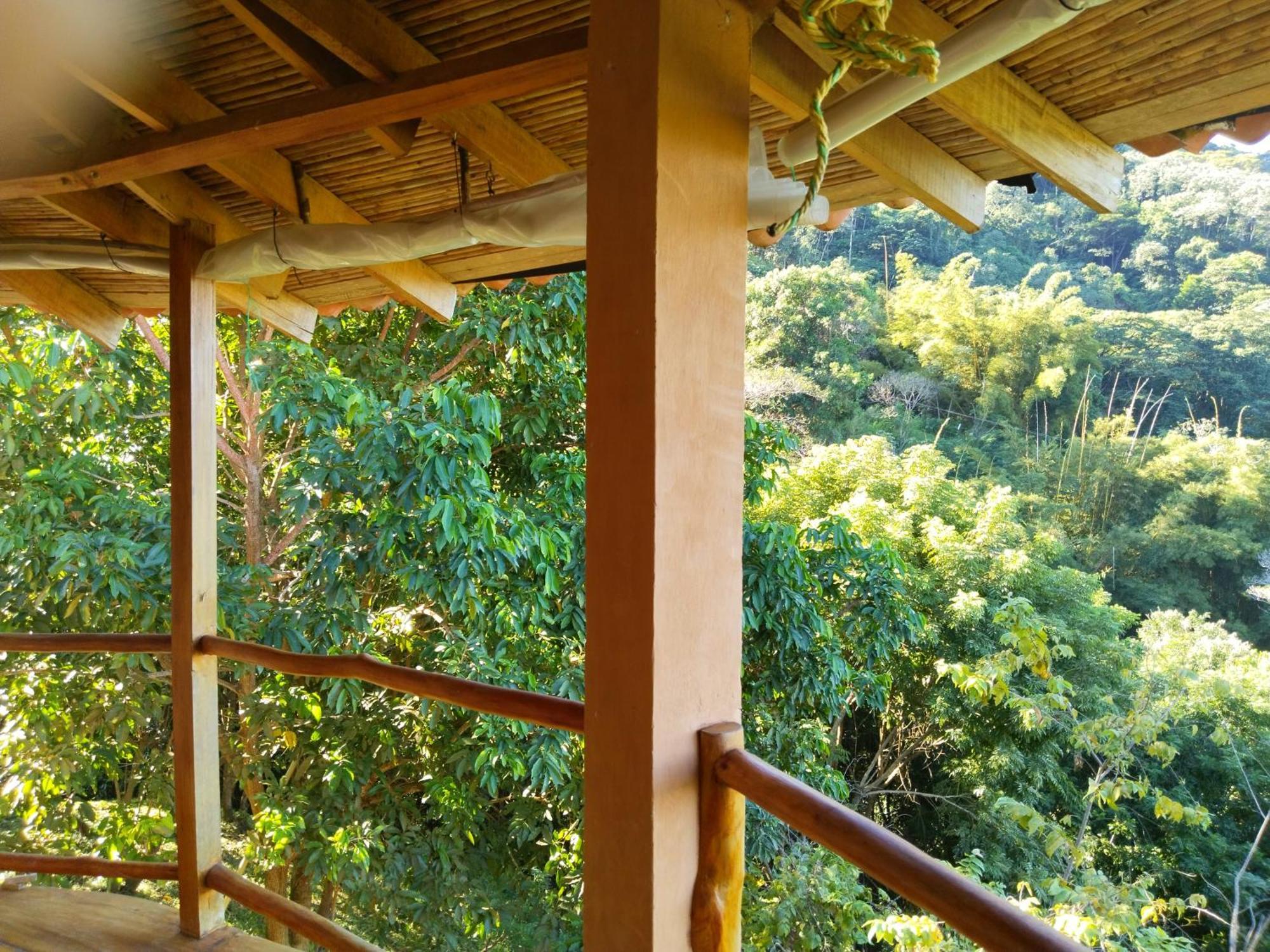 Casa Magica Villa Minca Exterior photo