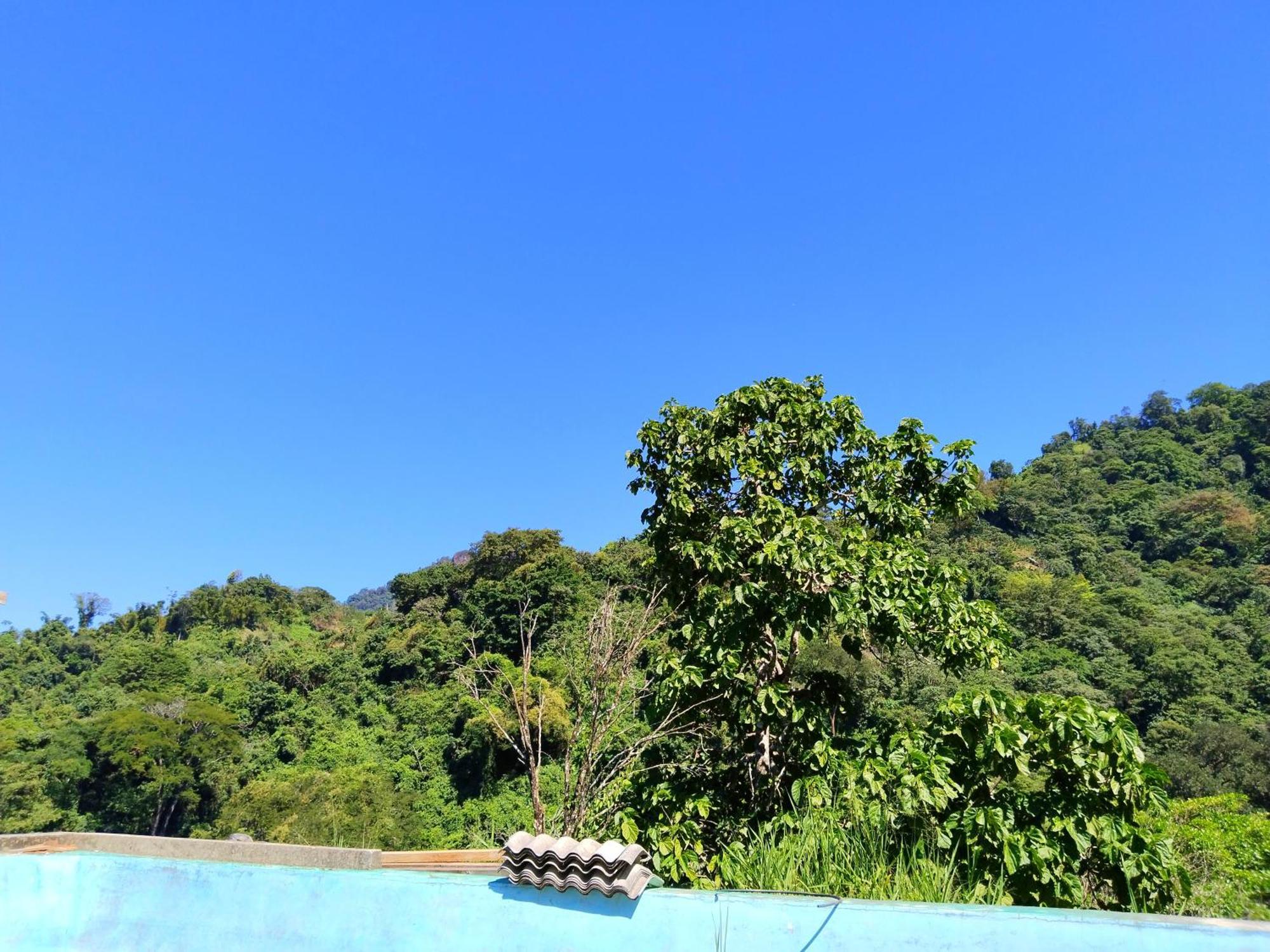 Casa Magica Villa Minca Exterior photo
