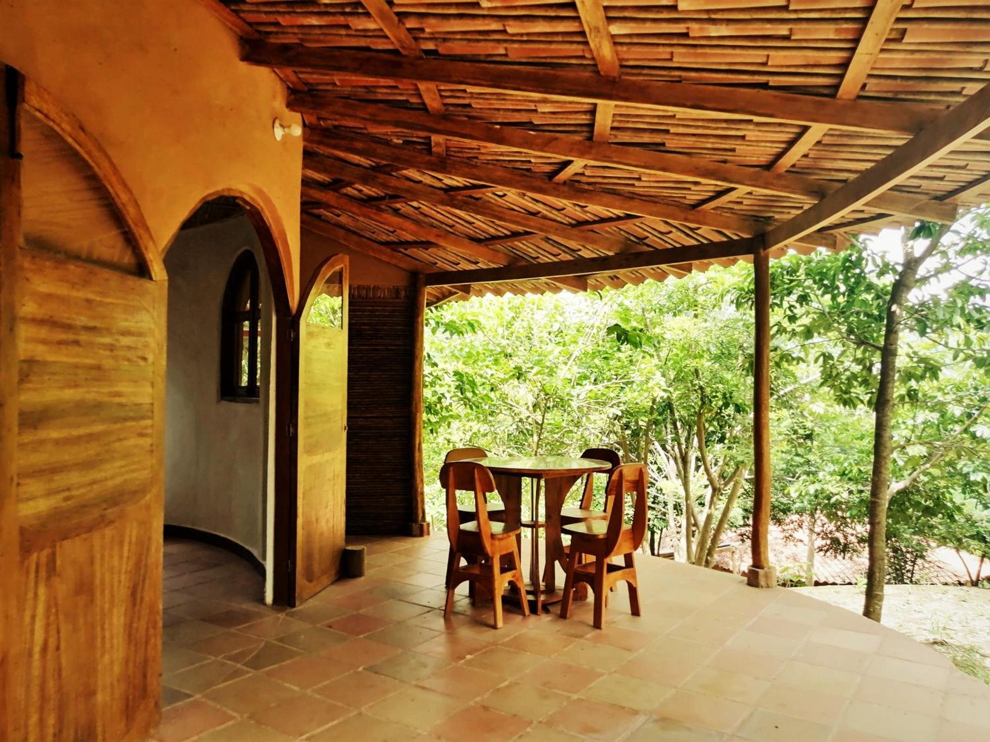 Casa Magica Villa Minca Exterior photo